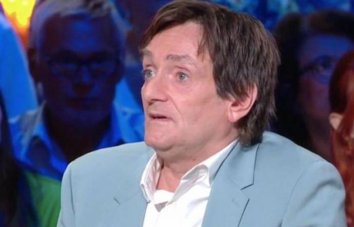 ¿Jean-Marie Bigard está decepcionado por la actitud de Muriel Robin? Esta decisión sobre Pierre Palmade que no pasa, “Desde un punto de vista financiero…”