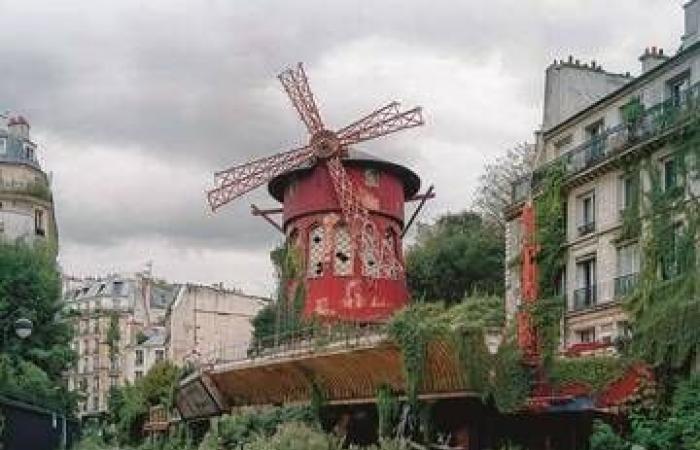 ¿Cómo será París cuando los humanos desaparezcan? Dos artistas ofrecen su escalofriante visión – Edición nocturna del Oeste de Francia