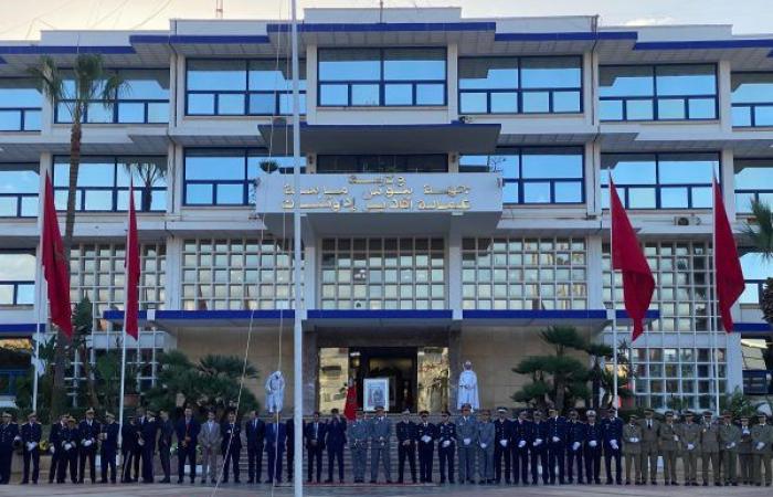 Celebraciones en la región de Souss con motivo del 69º aniversario de la Fiesta de la Independencia (fotos) – Día 24