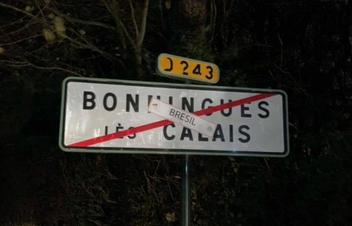 ¿Por qué los agricultores de Paso de Calais cambian el nombre de sus municipios?