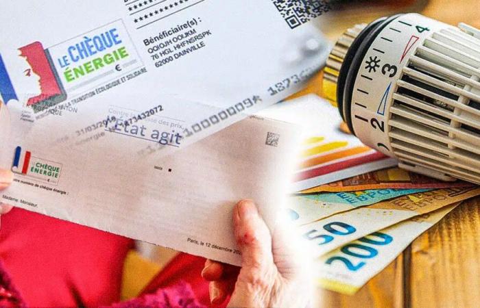 ¿Tendrás derecho al Cheque Energético esta vez? Porque sí, se cambian las nuevas formas de conceder