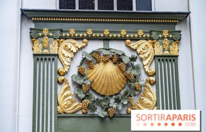 Château Voltaire: un hotel íntimo en el corazón del primer distrito de París