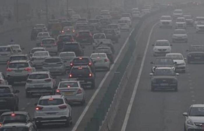 Contaminación de Delhi: continuará la prohibición de los automóviles de gasolina BS-III y diésel BS-IV. ¿Regla par-impar para volver?