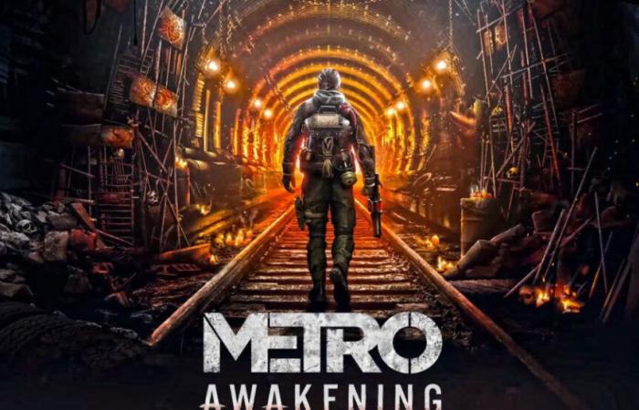 Prueba – Metro Awakening VR: sumergirse en el metro en realidad virtual