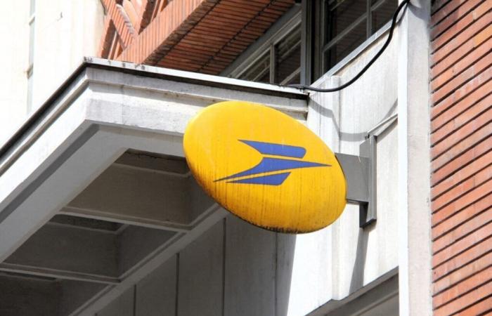 Trabajo. Para las vacaciones de fin de año, La Poste contrata personal en Alto Garona