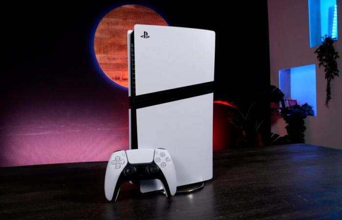 Los ladrones que compraron anticipadamente la PS5 Pro para revenderla luchan por ganar dinero