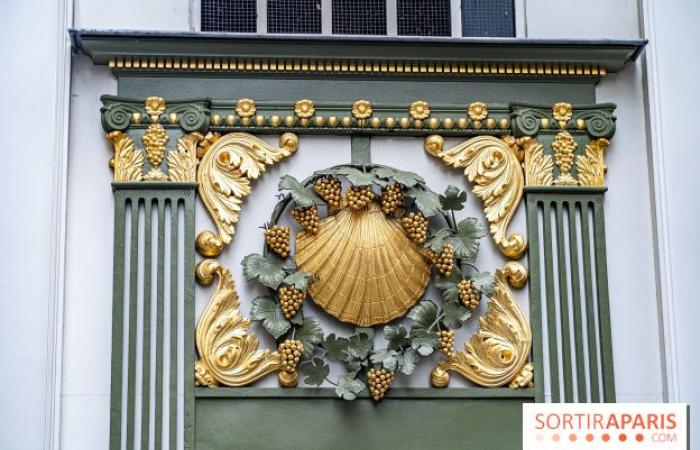 Château Voltaire: un hotel íntimo en el corazón del primer distrito de París