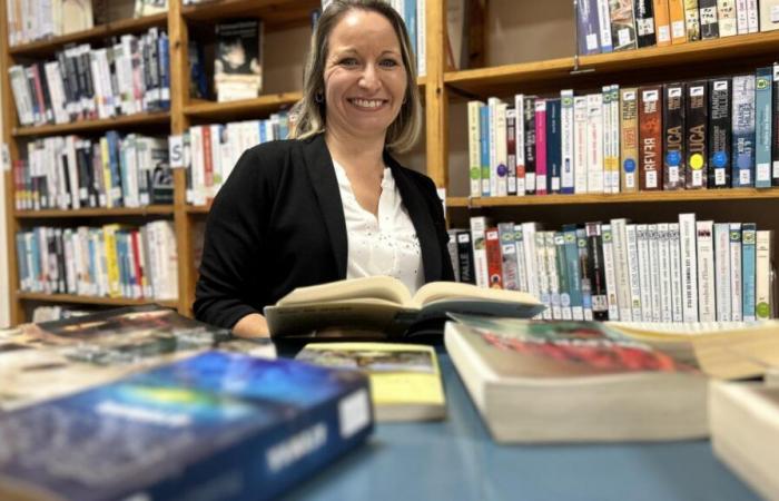 La feria regional del libro de Labeuvrière no sufre el síndrome de la página en blanco