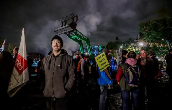 “Nada ha cambiado, hay que empezar de cero y no nos vamos a quedar ahí”