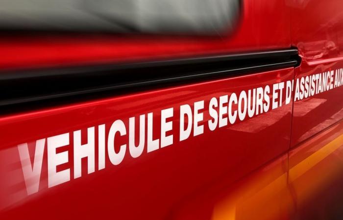 Un vecino de Cusset, en Allier, muerto en un incendio en su casa