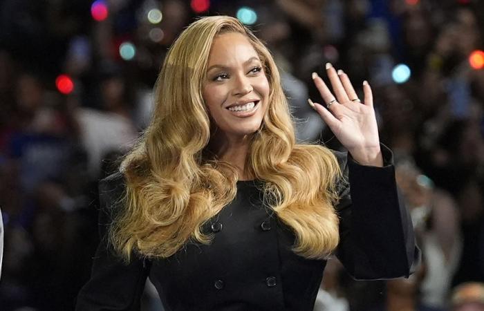 Navidad | Beyoncé cantará durante un partido de fútbol americano en Netflix