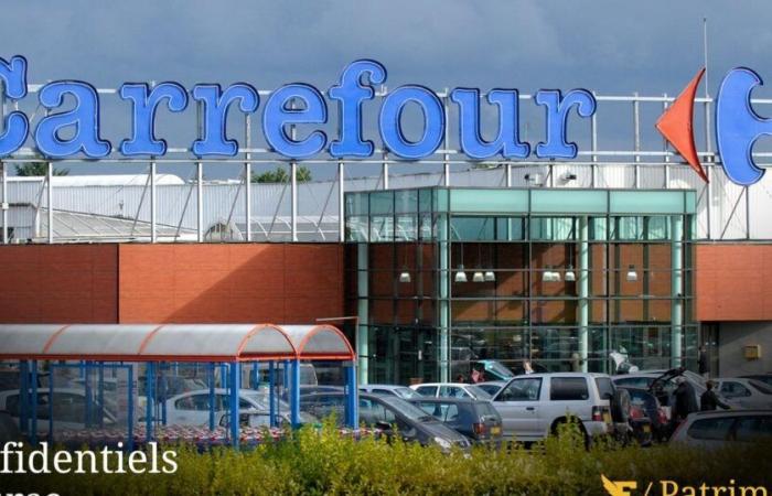 ¿Carrefour comprado por un competidor portugués? La hipótesis “obvia” de los analistas de AlphaValue