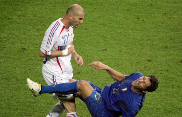 Zidane, historia de un capricho