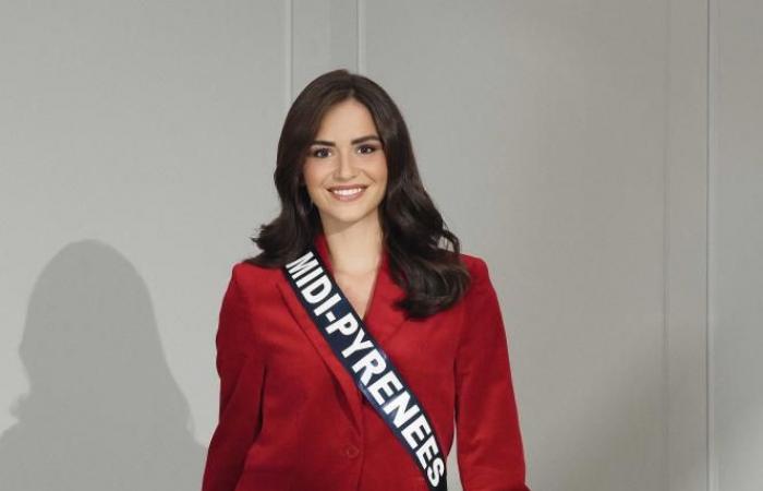 Miss Francia 2025: retratos de las 30 candidatas regionales