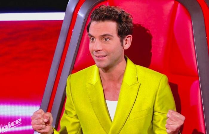 Mika: “Dejaré todos mis programas de televisión en Francia”