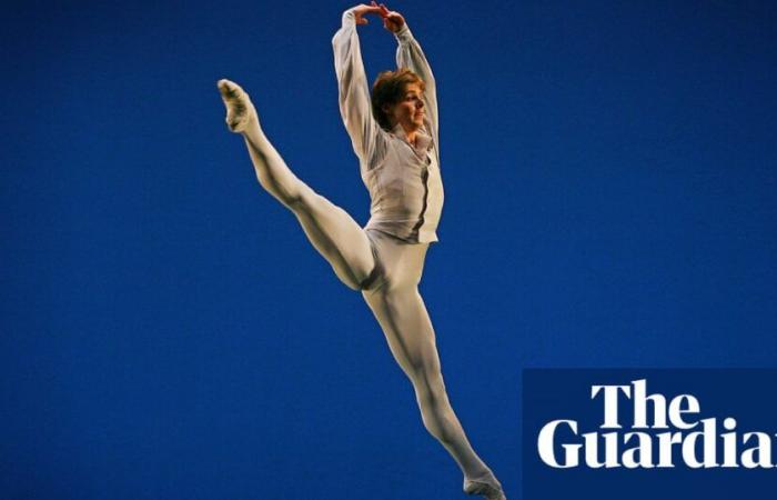 Vladimir Shklyarov, estrella del ballet ruso, muere a los 39 años tras caer de un edificio | Ballet