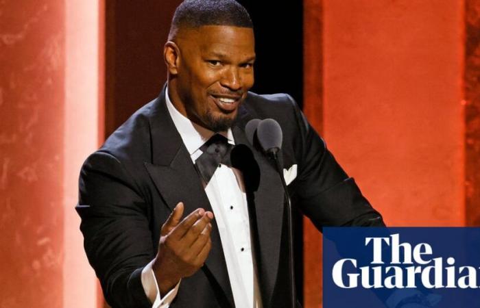 Estrellas rinden emotivos homenajes a Quincy Jones en los premios Oscar Governors | Cine