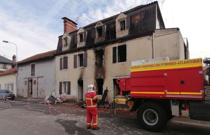 “Evitamos por poco la tragedia” reaccionan los vecinos tras la noche de angustia