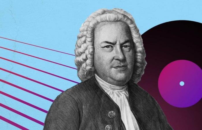 Misa en si menor BWV 232 de Johann Sebastian Bach en los oídos de la Tribuna (parte 2)