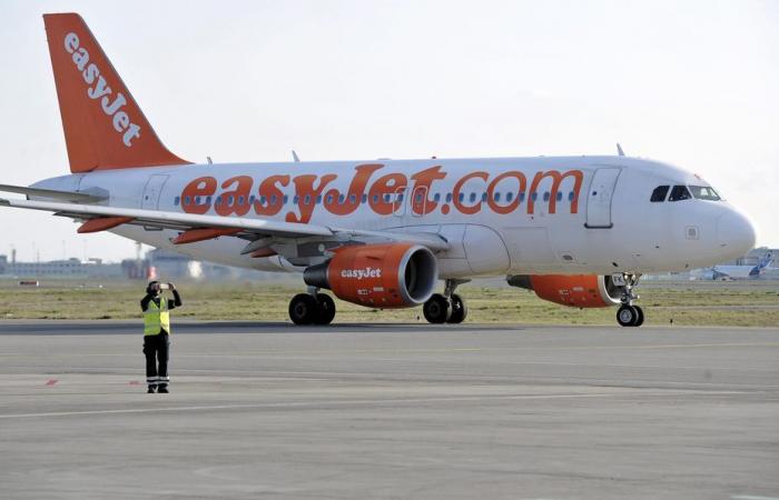 Los 125 empleados de Easyjet siguen en la incertidumbre tras dos meses de negociaciones