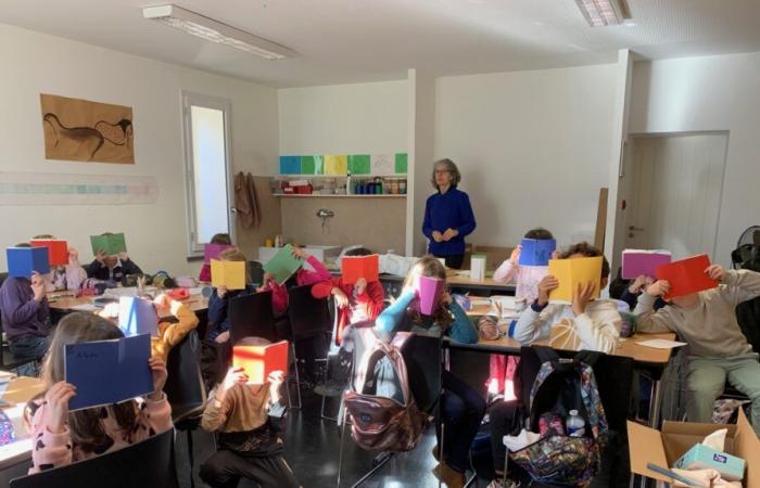 creación en torno al libro de artista