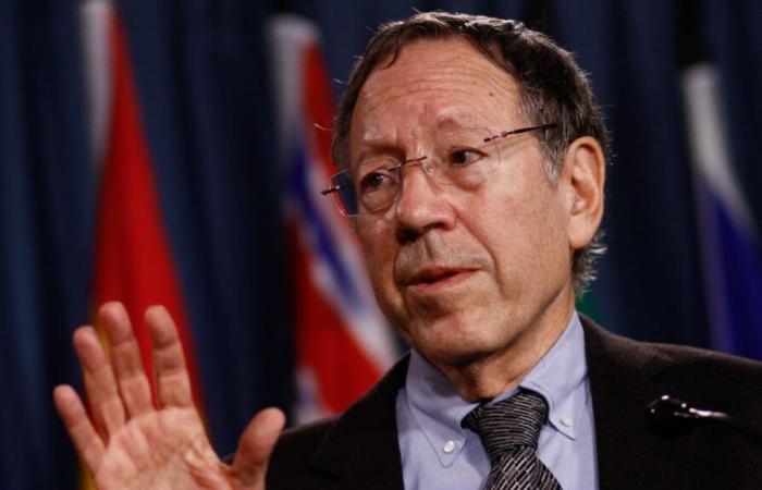 Irán supuestamente planeaba asesinar al ex ministro liberal Irwin Cotler