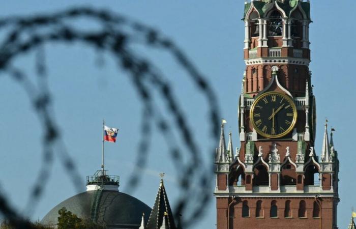 Lanzamientos de misiles de largo alcance contra Rusia: el Kremlin reacciona