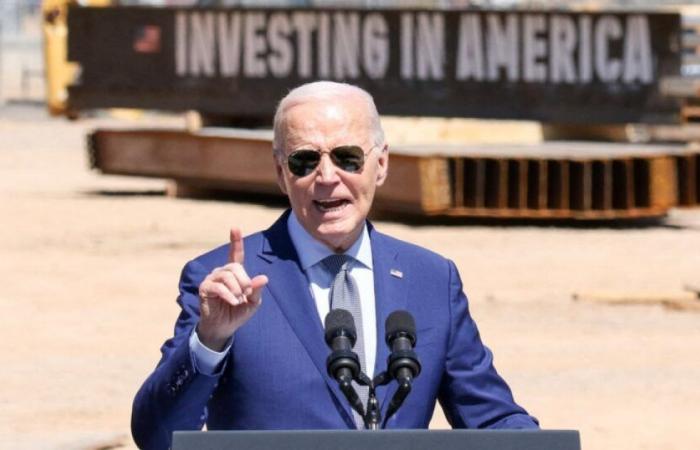 Guerra en Ucrania: Joe Biden autoriza el uso de misiles de largo alcance para atacar a Rusia: Noticias