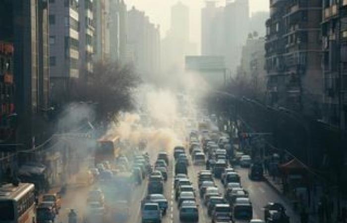 Antes de la llegada del frío y la nieve, se pronostican fuertes lluvias para las próximas horas en Francia