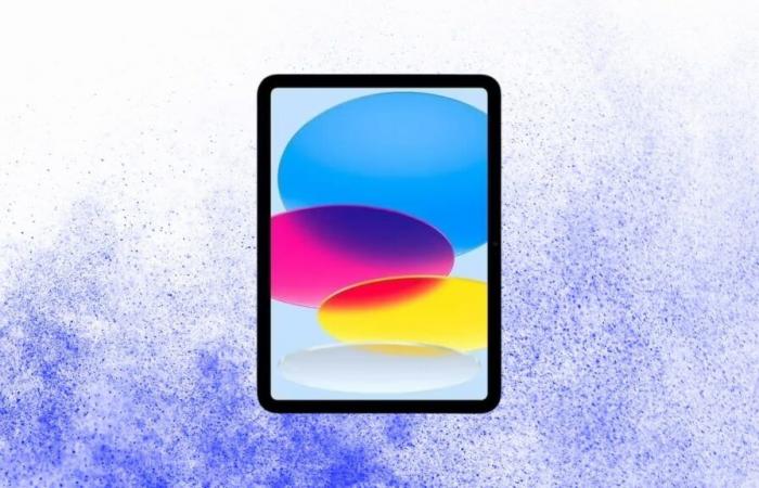 ¿Es este el mejor precio que encontrarás en el iPad 10 en noviembre de 2024?