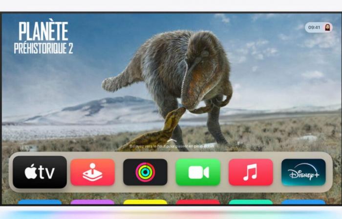 Apple estaría explorando la idea de fabricar sus propios televisores