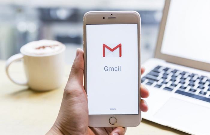 Gmail propone un cambio radical para eliminar los correos electrónicos no deseados