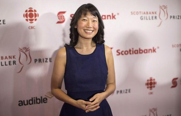 La autora Madeleine Thien intensifica las protestas contra el Premio Giller