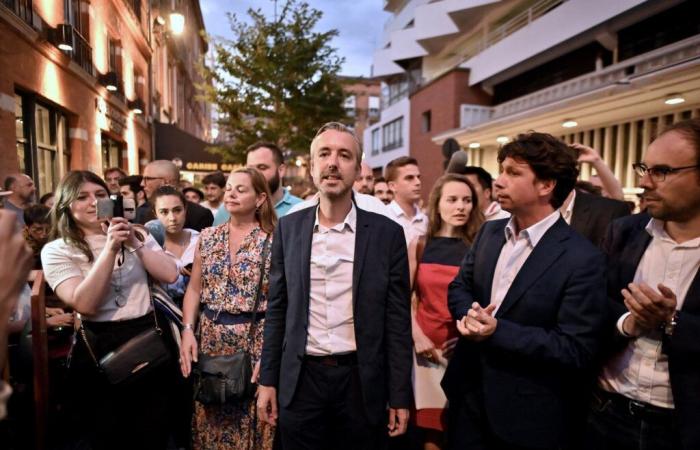 En Toulouse, las fuerzas de izquierda buscan su camino hacia el Capitolio