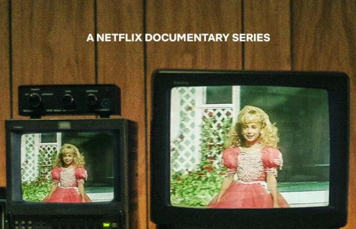 Caso sin resolver: ¿Quién mató a la mini-miss? Documental de Netflix de Joe Berlinger