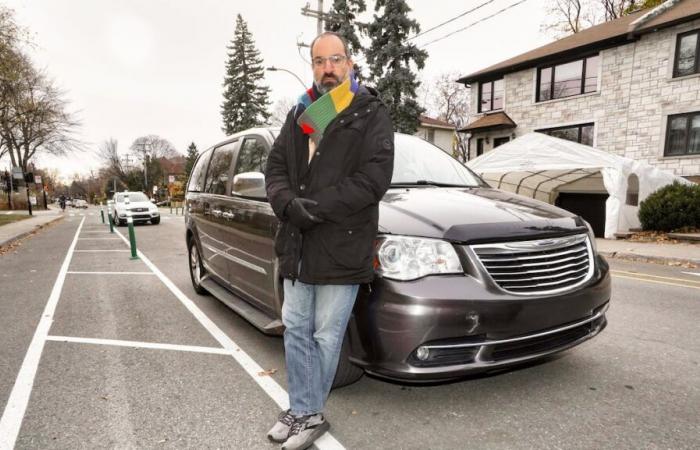 Ciudadanos disgustados con los carriles bici preparan una demanda contra la ciudad de Montreal