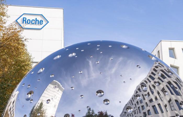 Roche obtiene el marcado CE para una prueba de cáncer de ovario