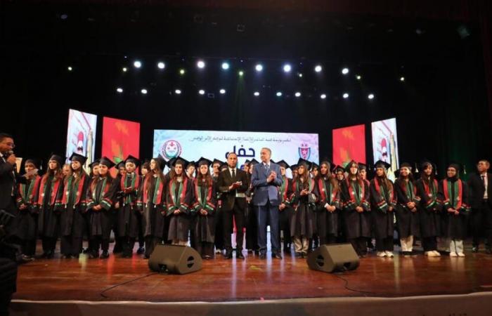 Abdellatif Hammouchi preside la ceremonia anual de excelencia de la Seguridad Nacional