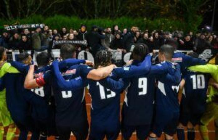 [CdF] Girondins4Ever notas después de Bressuire-Bordeaux: Diabaté fuerte muralla, Diaby navaja suiza, Karim finalmente recompensado