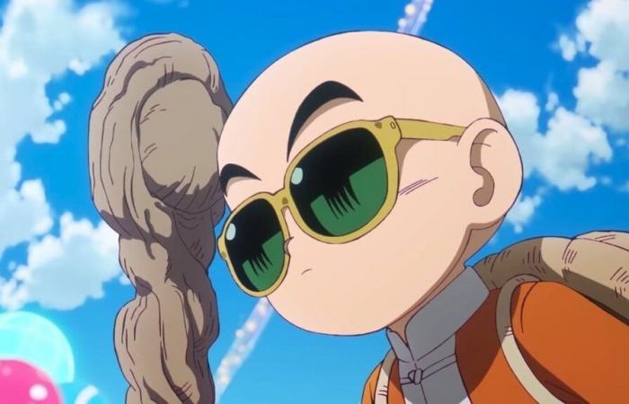 Dragon Ball Daima muestra un nuevo personaje más poderoso que nunca, ¡los fanáticos no pueden esperar!