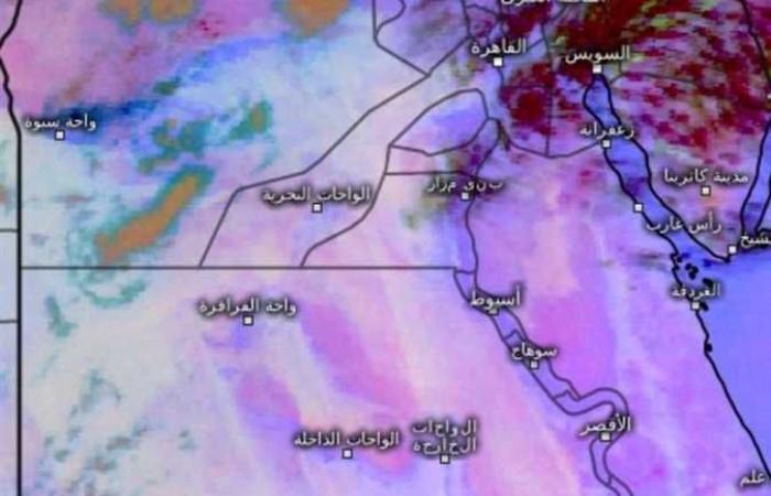 Meteorología revela detalles del estado del tiempo mañana martes: “Vientos y lluvias en estas zonas”.