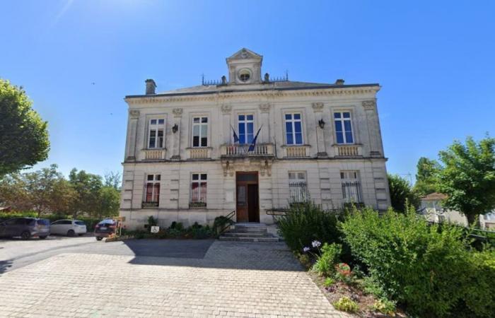 Locales municipales y de asociaciones vandalizados en Charente, el ayuntamiento presenta una denuncia