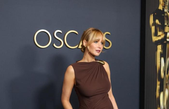 5 de los mejores outfits y 5 que fallaron en los Governors Awards 2024