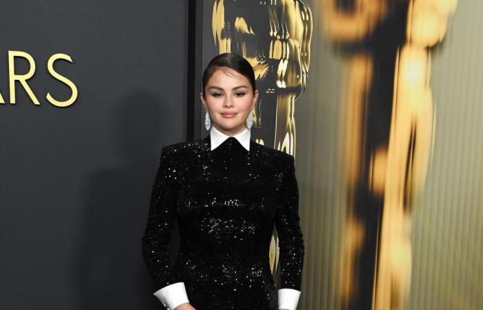 5 de los mejores outfits y 5 que fallaron en los Governors Awards 2024