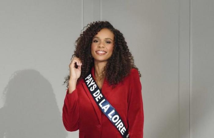 Miss Francia 2025: retratos de las 30 candidatas regionales