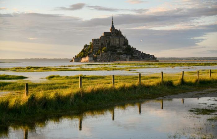 Tren directo París – Mont Saint-Michel: regreso el 20 de diciembre