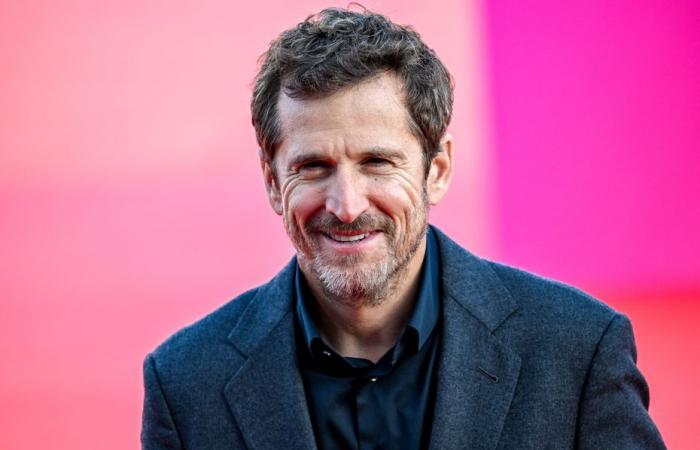 Guillaume Canet rodará parte de su próxima película en Corrèze