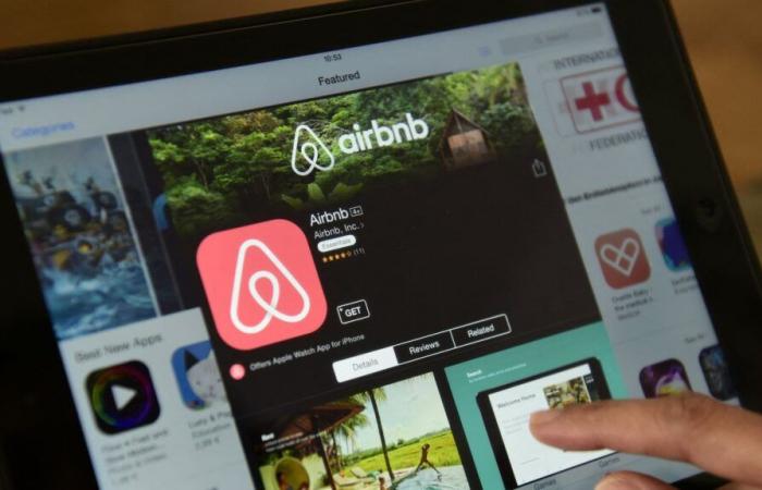 INFORMACIÓN FRANCIAINFO. Airbnb lanza un portal nacional de acceso a sus datos para las ciudades francesas