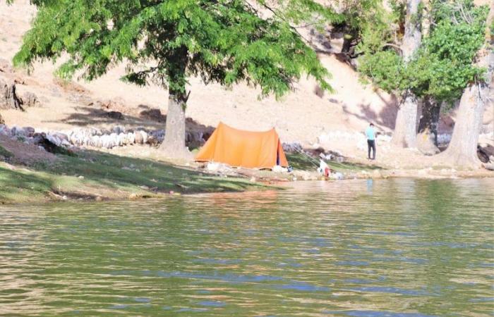 Un marroquí y su esposa alemana desaparecen durante un “viaje turístico de montaña” – Parliament.com