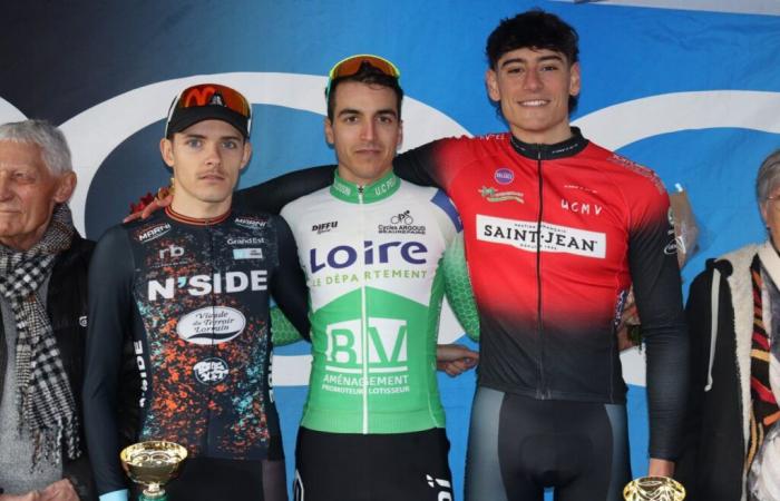 Ciclocross Chambon-Feugerolles: clasificaciones – Noticias